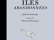 atlas îles abandonnées