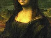 billet d'humeur suis aller voir Mona Lisa c'est nouvelle voisine