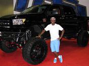 Stewart encore arrêté…