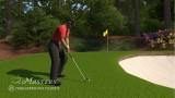 Test Tiger Woods Tour Masters