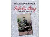 Robertine Barry: femme nouvelle