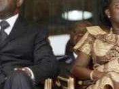Côte d'Ivoire comment Gbagbo très, très chaud