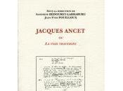 Colloque Jacques Ancet