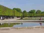 Parc château Saint Germain l'Haye