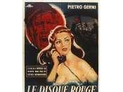 disque rouge (1956)
