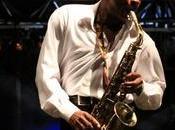 Emile ANTILE JAZZ FESTIVAL NICE juillet 2011