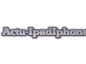 Actu-ipadiphone atteint nouveau record visites