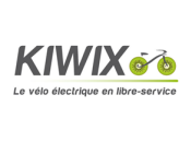 Kiwix, vélo électrique libre service souffle première bougie