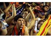 Foot: L’équipe Valence terrain