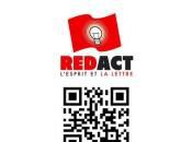 newsletter l'agence Red-Act Rédaction Communication