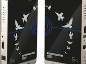 Passez HDMI sans Wi-Fi avec Lindy