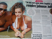 Sophie, c'est nouvelle copine Senna Secret Story