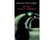 nuit vient commencer