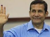 Pérou: Chine ravie victoire d'Humala