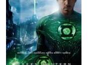 Découvrez l’affiche française Green Lantern