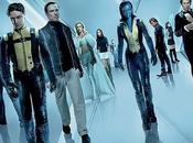 X-Men: Commencement (X-Men First Class) Matthew Vaughn
