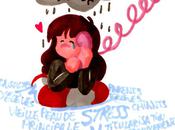 Heureusement meilleures amies existent...