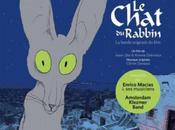 Chat Rabbin Bande Originale film