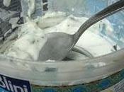 Tzatziki (concombre grecque)