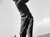 Mémorial Olivier Barras, compétion mémoire d'un golfeur disparu 1964