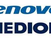 Lenovo s’offre Medion