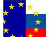Russie recherche liens bilatéraux Europe