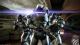 Trailer Mass Effect