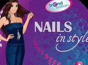 Essence collection vernis 2011: nails style!