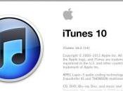 Télécharger iTunes, iTunes 10.3