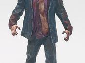 Walking Dead figurine zombie