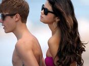 Justin Bieber Selena Gomez couple sous haute protection