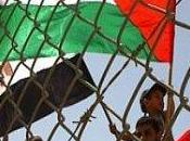 RAFAH point passage frontière Gaza-Egypte referme après semaine...