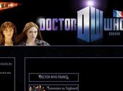 DoctorWho France: site non-officiel doctor
