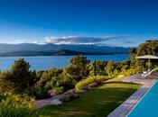 hôtels luxe Corse pour vacances rêve