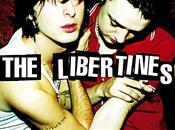 Musique "What Katie Did" Libertines