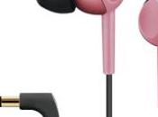 Nouvelle gamme d’écouteurs 365, Sennheiser passe couleur