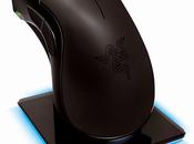Imperator Mamba, deux souris Razer avec double capteur