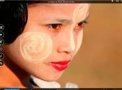 Fotopedia Rêves Birmans, application iPhone iPad pour découvrir Birmanie