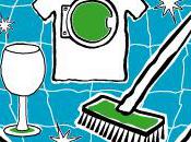logo pour nettoyage durable, késako