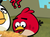 Angry Birds pour Firefox, Chrome