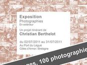 PHOTOGRAPHIE Christian BERTHELOT