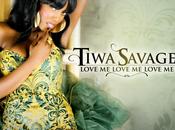 Tiwa Sawage, nouvelle perle musique Nigerianne