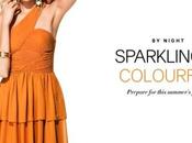 H&amp;M Night Collection… 2011!