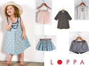 Loppa Mode bébés filles vente privée
