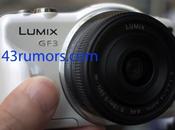 nouvelle photo pour Panasonic Lumix