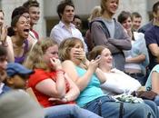 meilleure chose dans vie: Rire!