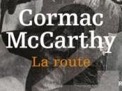 Route Cormac MCCARTHY