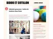 blog Bidou Cotillon