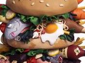 salon pour bien manger