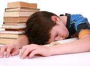 privation sommeil facteur déclenche comportement agressif chez enfants